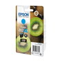 Epson Cartouche d'encre Claria Premium 202 XL Cyan