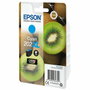 Epson Ink 202XL / C13T02H24010 Cyan XL