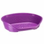 Ferplast Panier Siesta Deluxe Violet Taille 8