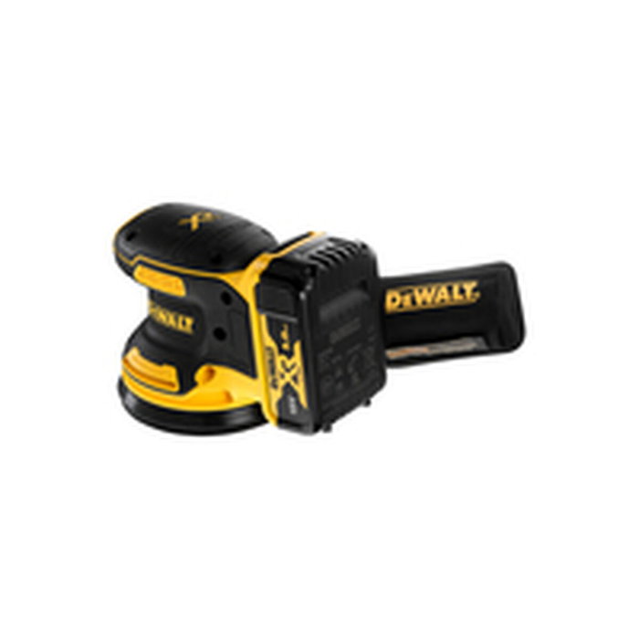 Dewalt DCW210N Ponceuse