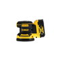 Dewalt DCW210N Ponceuse