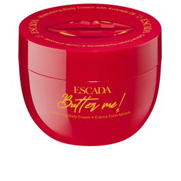 Escada Crème pour le corps Butter Me! Yum Me! Sunny 200 ml