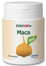 DIELISA Maca BIO 60 comprimés