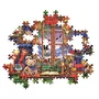 Clementoni Puzzle 1000 pièces - Ye Old Christmas Shop