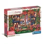 Clementoni Puzzle 1000 pièces - Ye Old Christmas Shop
