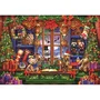 Clementoni Puzzle 1000 pièces - Ye Old Christmas Shop