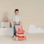 Smoby Baby Nurse Poussette pour Enfants à partir de 18 mois SMO3032162540244