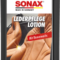 Sonax SX02912000 Émulsion Nettoyage Cuir Lissé Artificiel Souple Haute Qualité