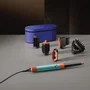 Dyson 533736-01 Airwrap i.d. Fer à friser pour cheveux bouclés et crépus - Turquoise