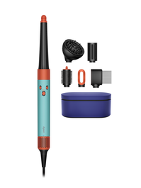 Dyson 533736-01 Airwrap i.d. Fer à friser pour cheveux bouclés et crépus - Turquoise