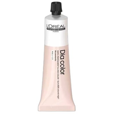 L'Oréal Professionnel Paris DIA COLOR 4.12, 60 ml