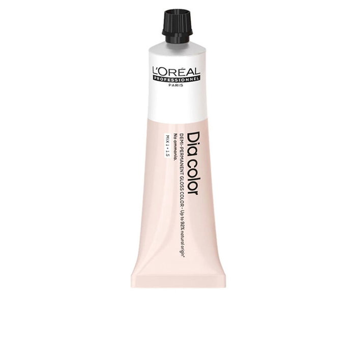 L'Oréal Professionnel Paris DIA COLOR coloration demi-permanente sans ammoniaque #4.12 60 ml L'Oréal Professionnel Paris DIA COLOR coloration demi-permanente sans ammoniaque #4.12 60 ml