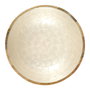 Home Deco Factory Ensaladera Mango Nerina D.27,5
