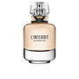 Givenchy L'INTERDIT Eau de Parfum Vaporisateur Femme 80 ml Floral Boisé