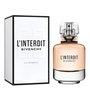Givenchy L'INTERDIT Eau de Parfum Vaporisateur Femme 80 ml Floral Boisé