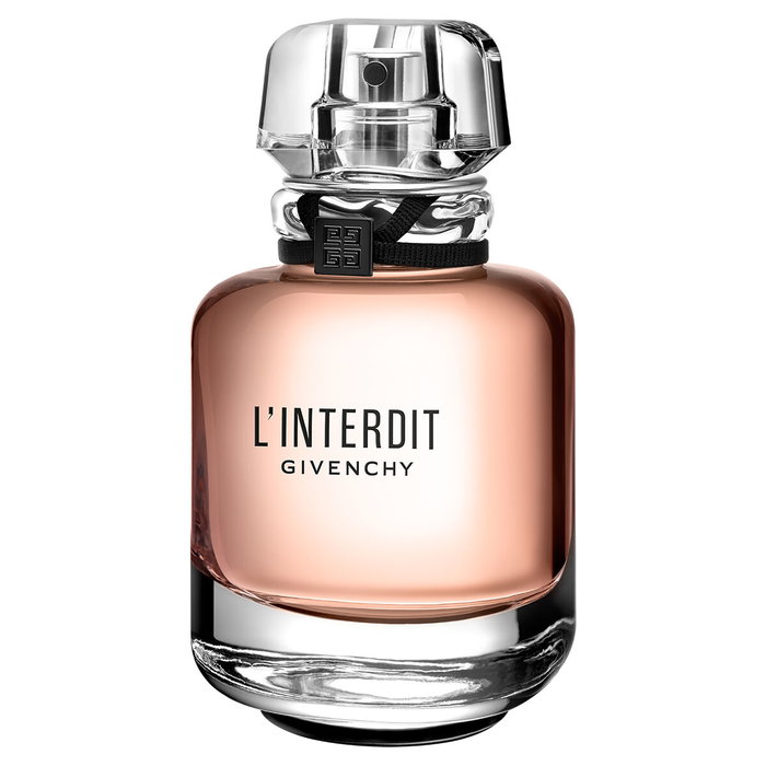 Givenchy L'Interdit Eau de Parfum 80 ml Givenchy L'Interdit Eau de Parfum 80 ml
