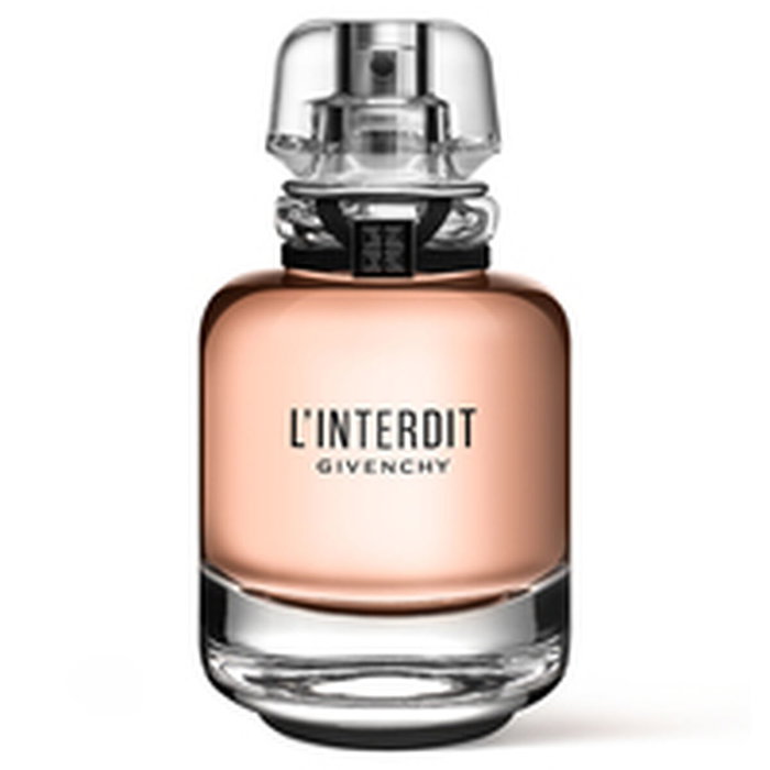 Givenchy L'Interdit Eau de Parfum 80 ml Givenchy L'Interdit Eau de Parfum 80 ml