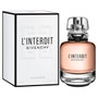 Givenchy L'Interdit Eau de Parfum 80 ml