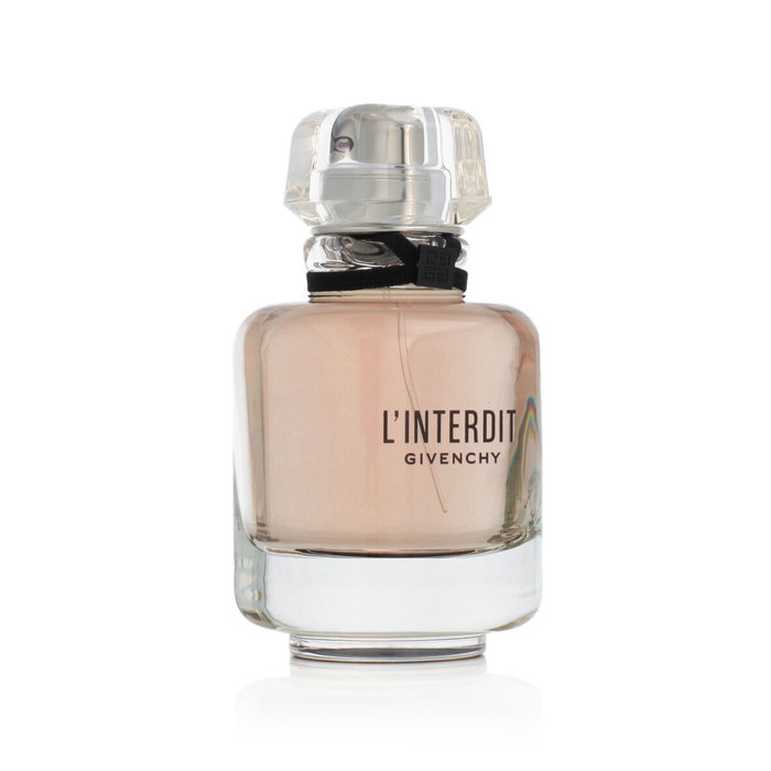 Givenchy L'Interdit Eau de Parfum 80 ml Givenchy L'Interdit Eau de Parfum 80 ml