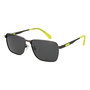 Lunettes de soleil Homme Polaroid PLD 2171_G_S_X 58R80M9