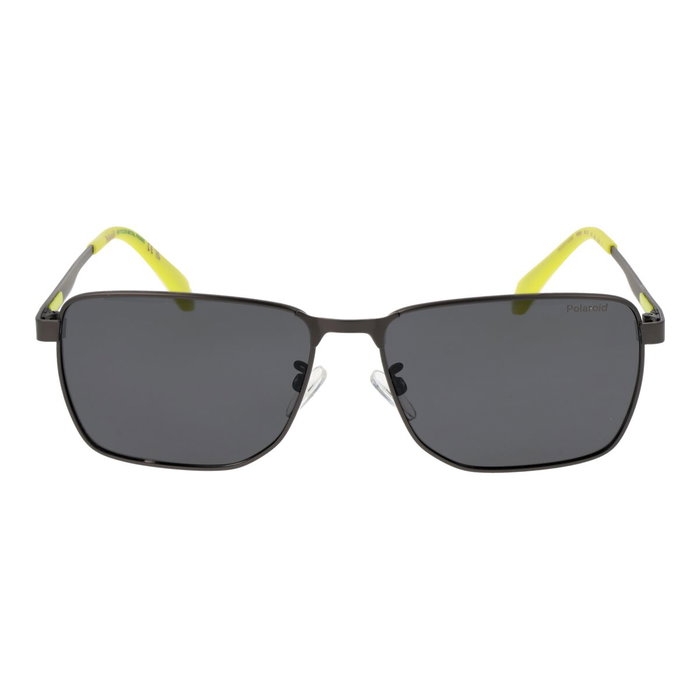 Lunettes de soleil Homme Polaroid PLD 2171_G_S_X 58R80M9