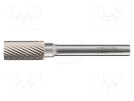 ALPEN-MAYKESTAG Fraise rotative Ø 4mm L 40mm