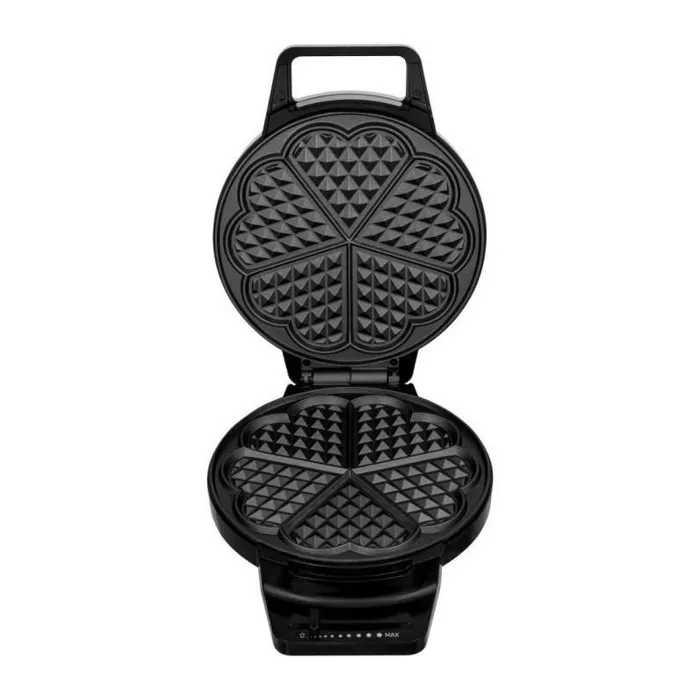 Sencor SWF1010BK Gaufrier Noir 1000W Sencor SWF1010BK Gaufrier Noir 1000W