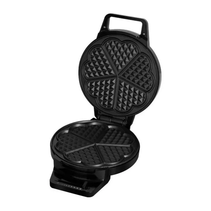 Sencor SWF1010BK Gaufrier Noir 1000W Sencor SWF1010BK Gaufrier Noir 1000W