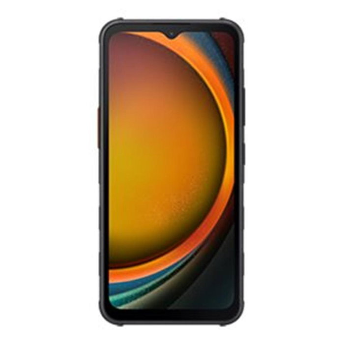 Samsung SM-G556B Galaxy Xcover 5 gr 6 Noir Smartphone 6.6 pouces 128 Go 6 Go RAM Android 14 IP68