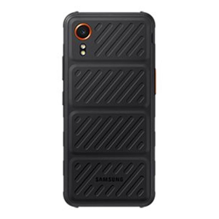 Samsung SM-G556B Galaxy Xcover 5 gr 6 Noir Smartphone 6.6 pouces 128 Go 6 Go RAM Android 14 IP68
