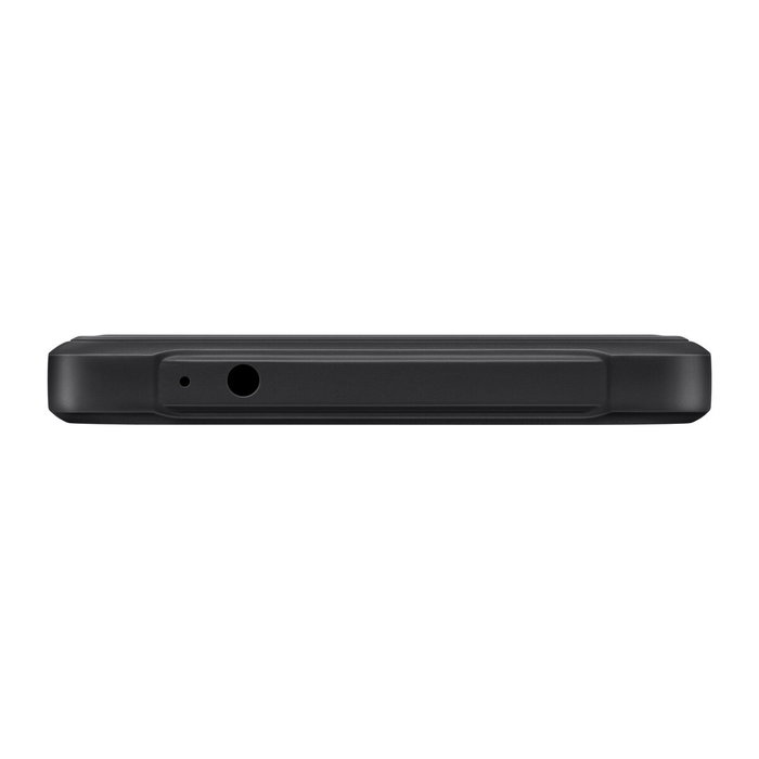 Smartphone Samsung XCover 7 SM-G556 6,6" 6 GB RAM 128 GB Noir