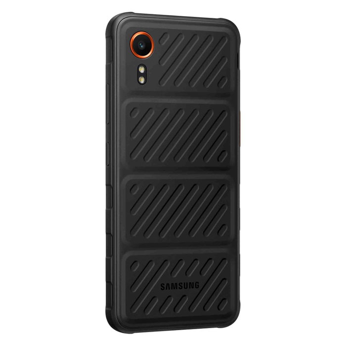 Samsung Galaxy XCover 7 5G 6,6 pouces 6 GB RAM 128 GB Noir Samsung Galaxy XCover 7 5G 6,6 pouces 6 GB RAM 128 GB Noir