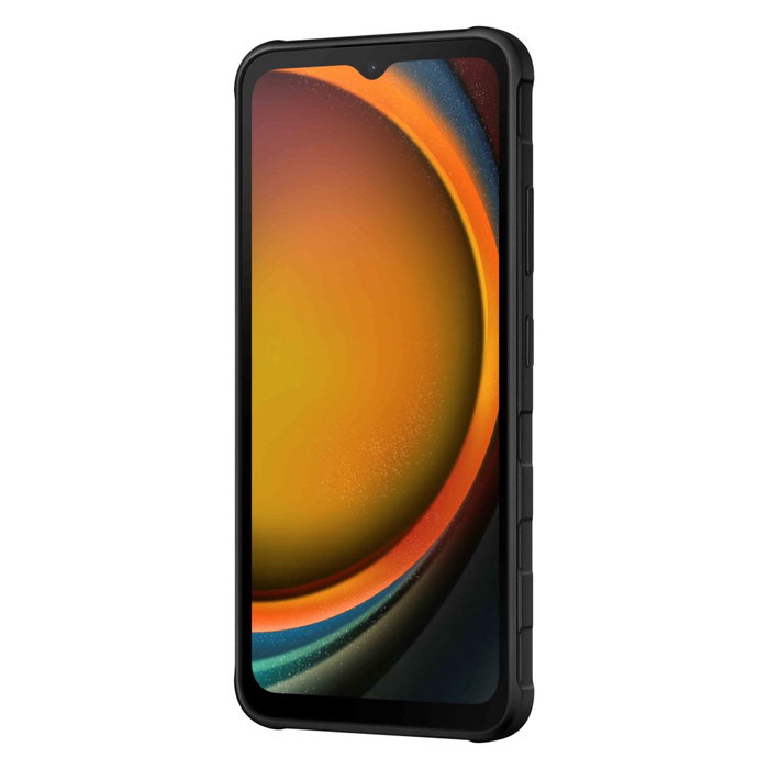Samsung Galaxy XCover 7 5G 6,6 pouces 6 GB RAM 128 GB Noir Samsung Galaxy XCover 7 5G 6,6 pouces 6 GB RAM 128 GB Noir