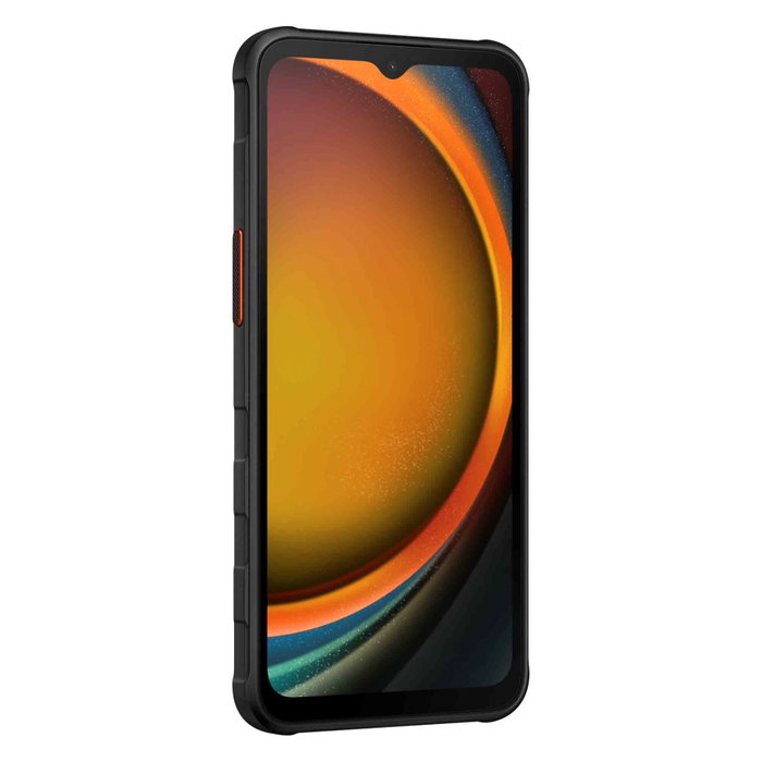 Samsung Galaxy XCover 7 5G 6,6 pouces 6 GB RAM 128 GB Noir Samsung Galaxy XCover 7 5G 6,6 pouces 6 GB RAM 128 GB Noir