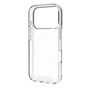 Protection pour téléphone portable Muvit for Change iPhone 17 Pro Max Transparent