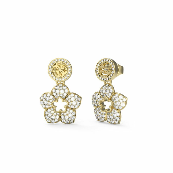 Boucles d´oreilles Femme Guess JUBE04471JWYGT-U Doré Boucles d´oreilles Femme Guess JUBE04471JWYGT-U Doré