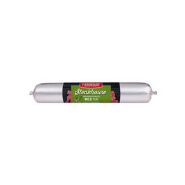 Alimentation humide Fleischeslust Cerf 600 g