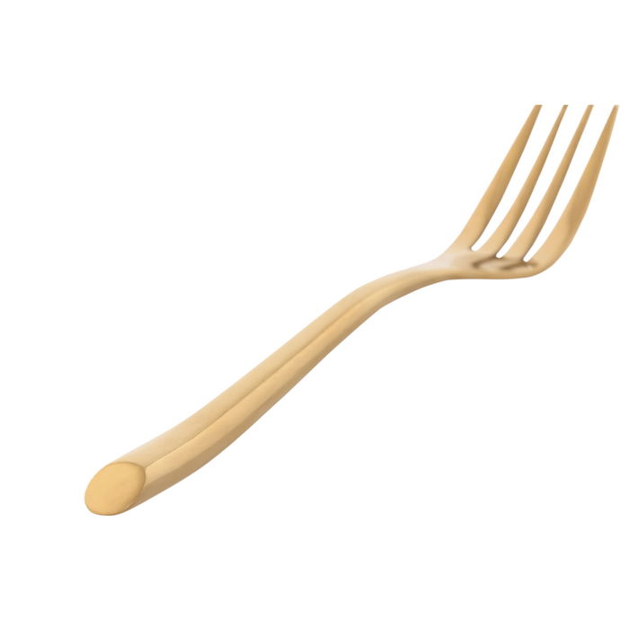 Couverts Home ESPRIT Doré Acier inoxydable 1,8 x 0,8 x 23,5 cm 16 Pièces Couverts Home ESPRIT Doré Acier inoxydable 1,8 x 0,8 x 23,5 cm 16 Pièces