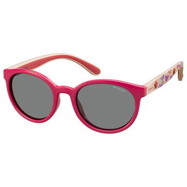 Lunettes de soleil enfant Polaroid PLD8014SMBTAI Ø 46 mm
