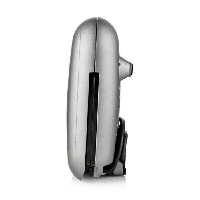 Appareil à Sandwich Gril Princess 01.127003.01.001 Noir Argenté 750 W