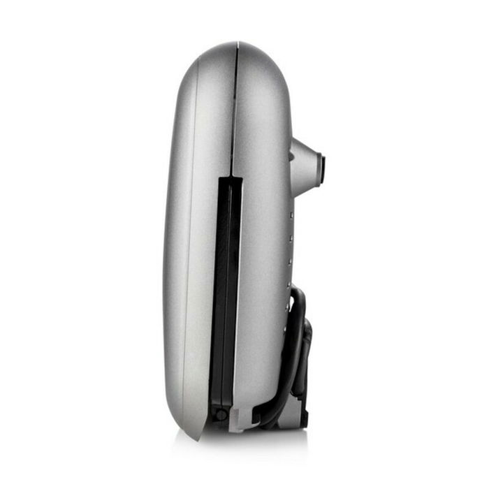Appareil à Sandwich Gril Princess 01.127003.01.001 Noir Argenté 750 W
