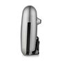 Appareil à Sandwich Gril Princess 01.127003.01.001 Noir Argenté 750 W