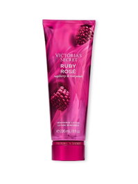 Victoria's Secret Ruby Rose Lait corporel hydratant 236 ml