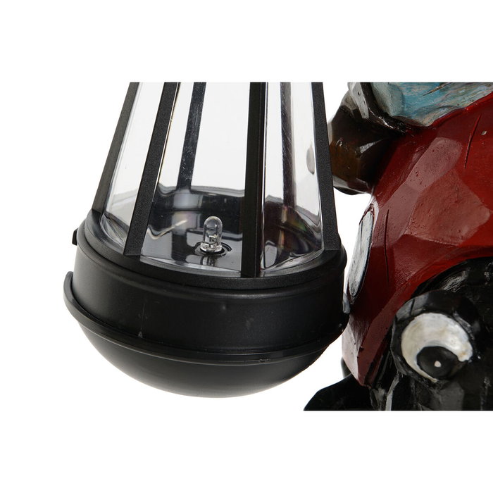 Nains de jardin Home ESPRIT Rouge Vert Multicouleur 20 x 17,8 x 32 cm (2 Unités) Nains de jardin Home ESPRIT Rouge Vert Multicouleur 20 x 17,8 x 32 cm (2 Unités)