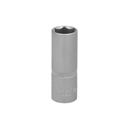 WOLFPACK LINEA PROFESIONAL Douille Hexagonale Longue 13 mm 1/4 pouces