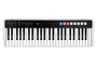 IKMULTIMED Irig Keys I/O 49 - Clavier maître MIDI 49 touches avec interface audio USB