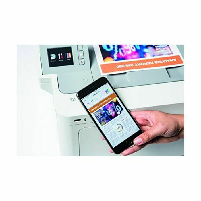 Imprimante Multifonction Brother HLL9310CDWRE1