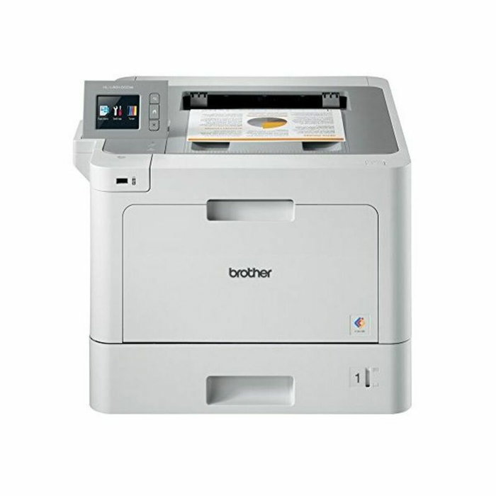Imprimante Multifonction Brother HLL9310CDWRE1