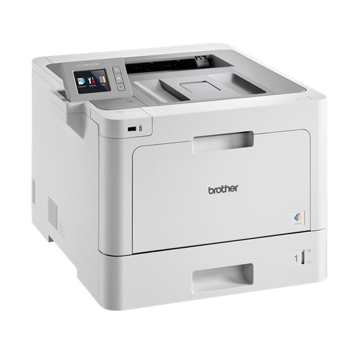 Brother HL-L9310CDW Imprimante Laser Couleur WiFi A4 Recto-Verso Automatique Écran Tactile 31ppm