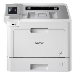 Brother HL-L9310CDW Imprimante Laser Couleur WiFi A4 Recto-Verso Automatique Écran Tactile 31ppm